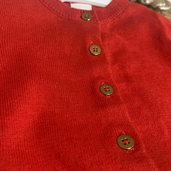 Combo of 5 pcs variety Carter's size 3 months clothes SKU: 162 - Picture 4 of 4